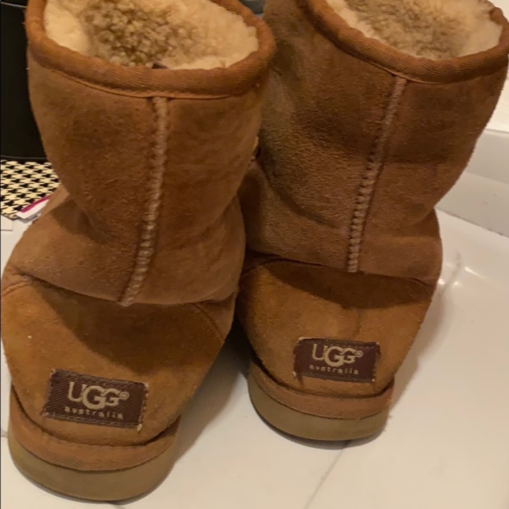 Ugg Classic